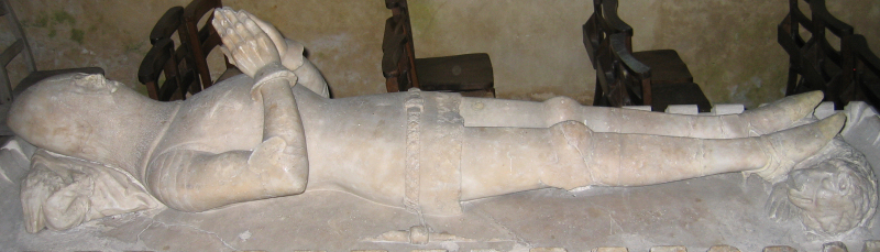 Thomas de Vere 1371